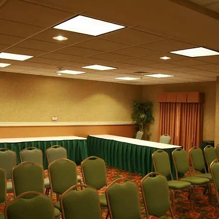 Hampton Inn & Suites Bluffton-Sun City 